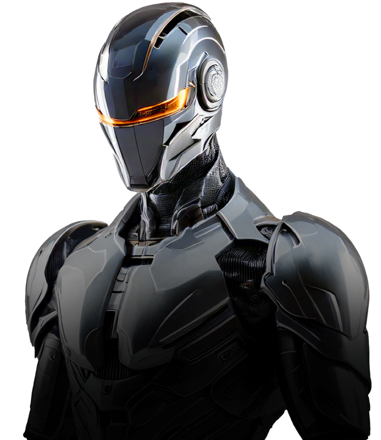 Mascote i9Sentinela