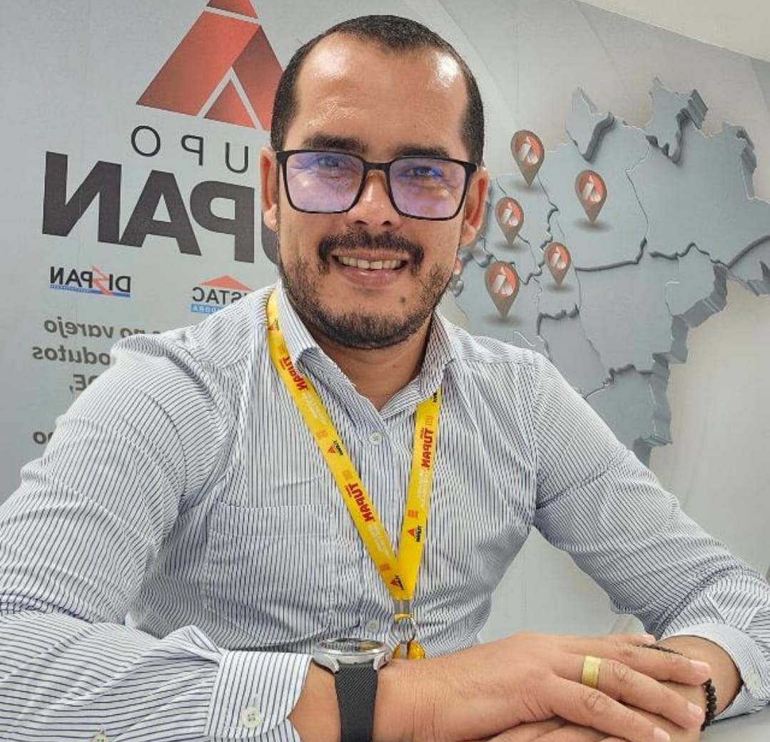 Carlos Damasceno