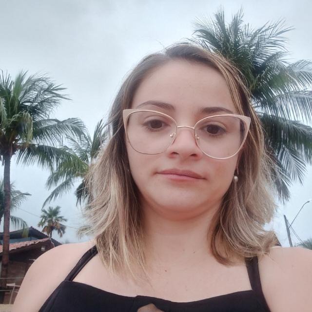 Nadja Lucena