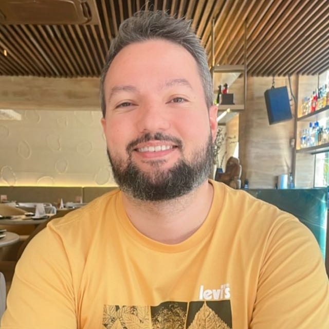 Vitor Frota