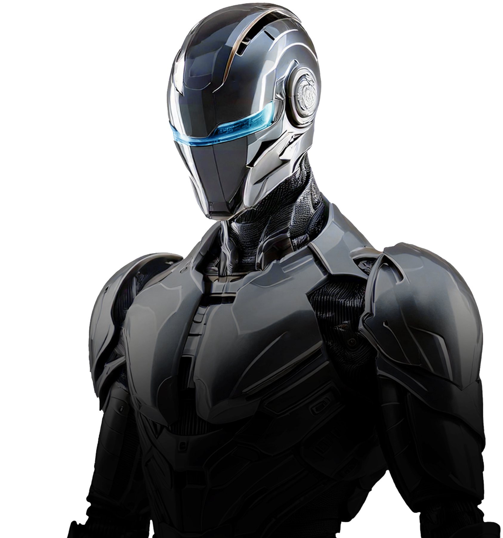Mascote i9Corp