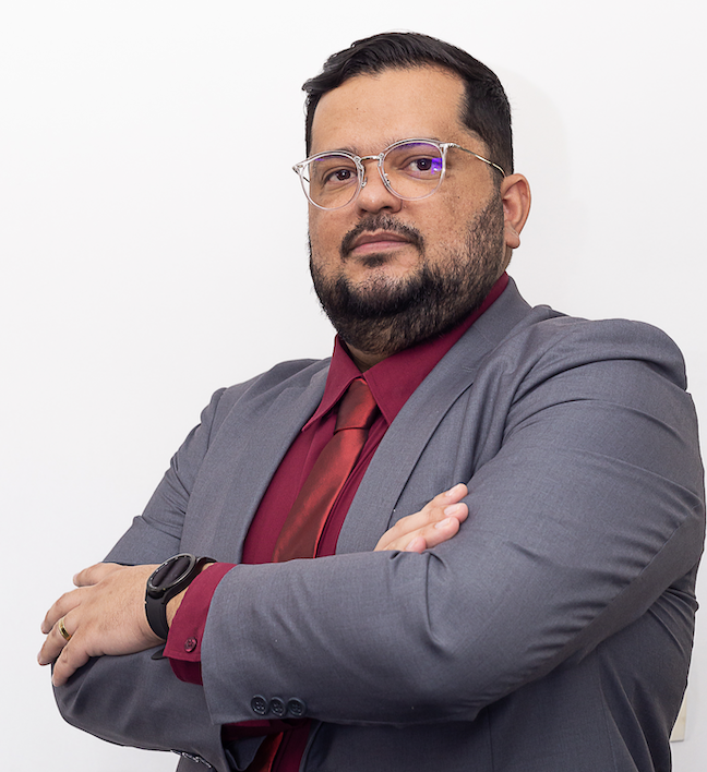 Maicon Lino