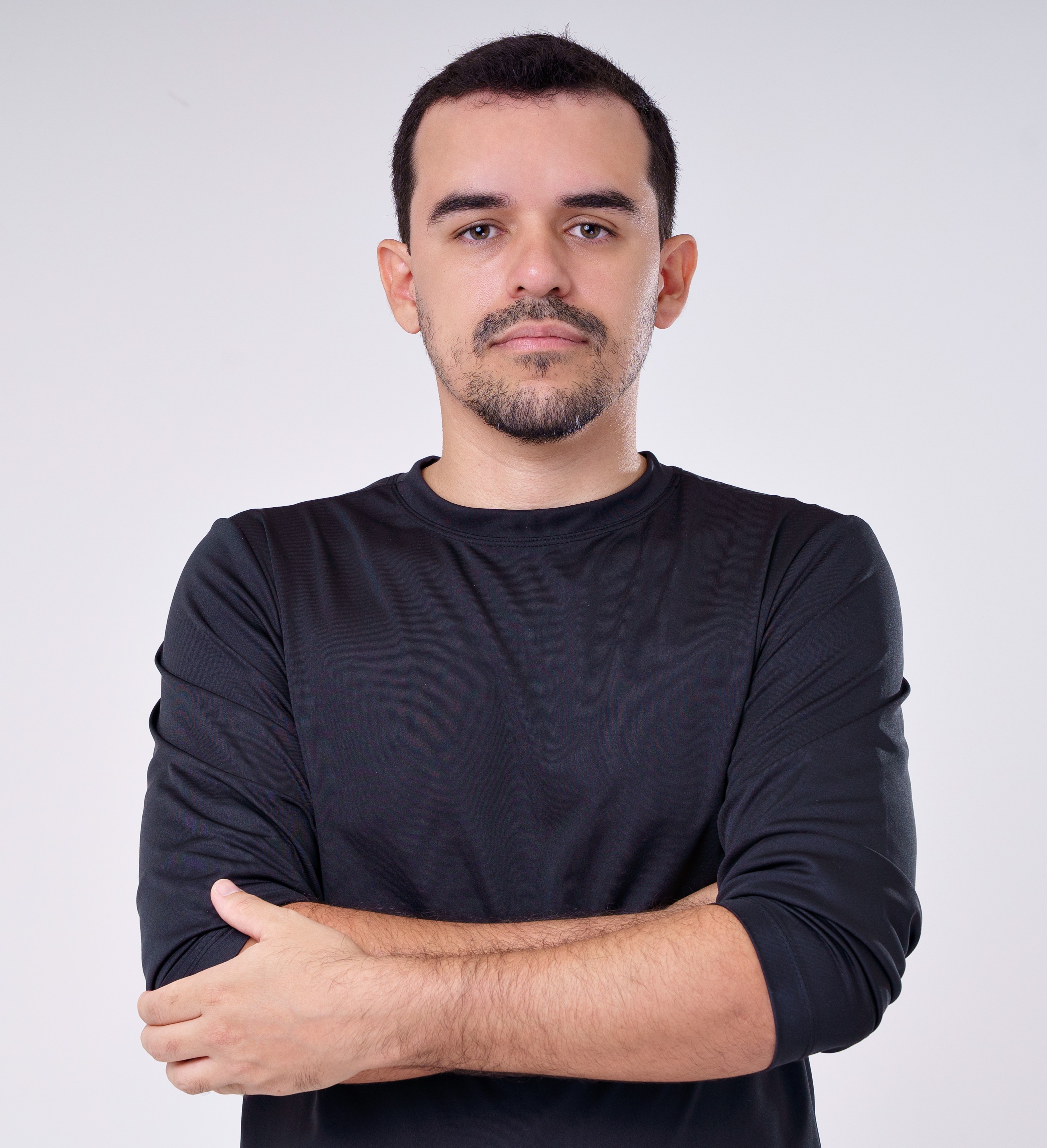 Thiago José